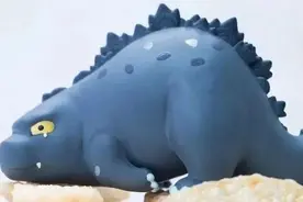 心理世界里的五大神奇怪兽图片