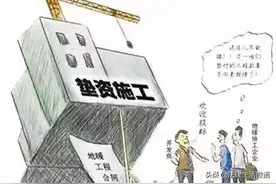“垫资施工”工程款本金及利息如何处理图片