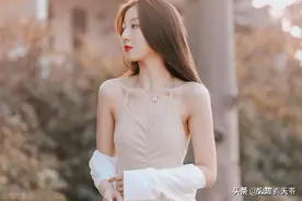 到底什么是性感，怎样通过穿着来体现性感？图片