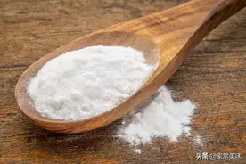 小苏打和碱面有啥区别？该如何使用？弄明白以后，别再搞错了图片