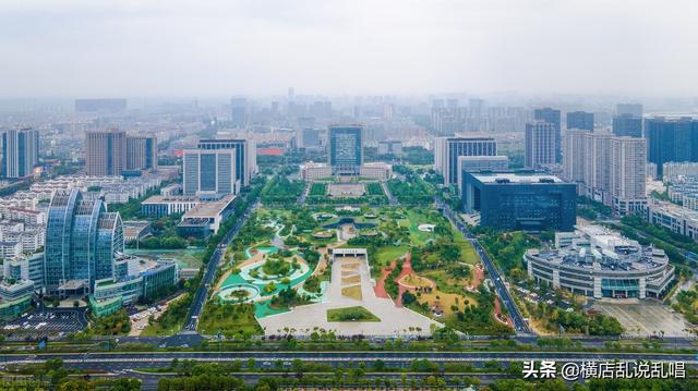 江蘇縣級城市樓市的危機，濱?？h、阜寧縣、射陽縣樓市潛力與未來