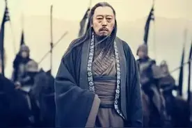 如果落凤坡死的人是诸葛亮，那么庞统能打赢司马懿吗？图片