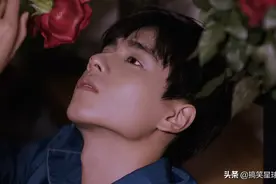 第一次去女友家，她家院里拴着一条大黑狗，看见我疯了似的咬图片