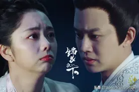 锦衣之下婚后篇：婚姻走过七年之痒，今夏身上已有陆绎的傲娇属性图片