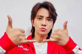 罗志祥分手事件频频曝光，白龙王曾劝他戒色10年，忠告竟一语成谶图片