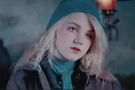 《哈利波特》霍格沃茨四大学院，各选一个代表人物，你会如何选？图片