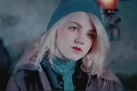 《哈利波特》霍格沃茨四大学院，各选一个代表人物，你会如何选？图片