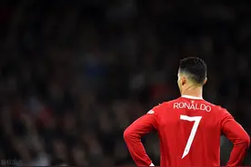 你永远可以相信C罗！加冕历史第1读秒绝杀！曼联逆转比利亚雷亚尔图片