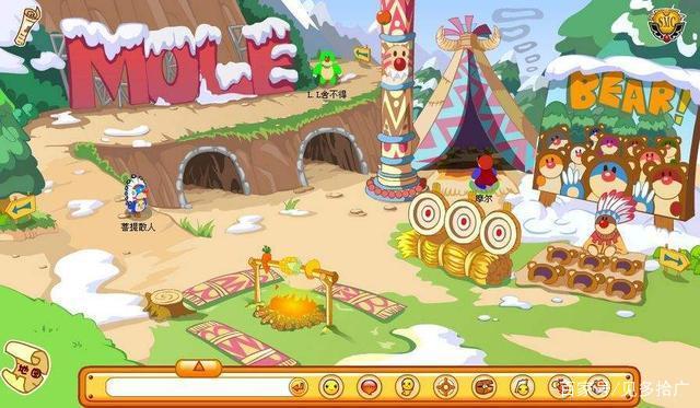 当年中国最火的网页游戏网站4399，玩家过亿，你还记得吗？