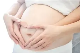 拿到亲子鉴定后，震惊的他提起反诉图片