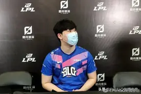 「夏季赛专访」BLG.Zeka：队里的Solo King肯定是我图片
