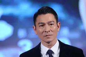 赖文慧为爱低调，杨丽娟为爱受伤，刘德华为何只爱她？图片