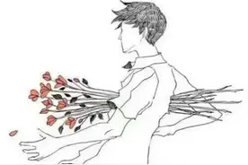 分手过后过分纠缠怎么办？三步损失厌恶挽回法让你重拾爱情图片