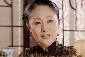 重温《乔家大院》：曹月枝和孙茂才的悲剧，何尝不是一种成全图片