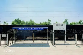 黄河涯火车站改造为德州南站？正在争取中图片