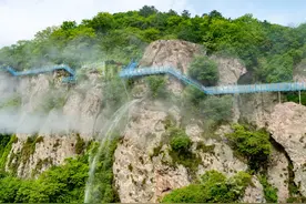 马仁奇峰最新游玩攻略出炉，这次旅游不踩雷图片