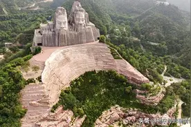 换个角度看中国，祖国多壮美图片