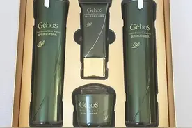 原来姬存希这个微商品牌，是靠明星代言火的？网友：微商东西真差图片