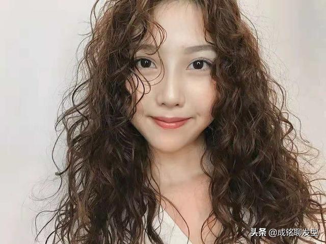 5个细节，让你染发后干枯的头发恢复健康