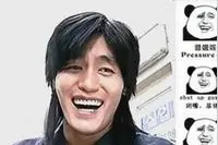 韩星崔成国表情包火遍中国 本尊却没人认识 曾出电影演色即是空图片