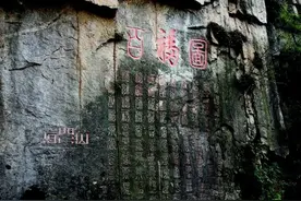 溜娃戏水爬山徒步，还不去怀柔这个风景秀丽的天然氧吧？图片