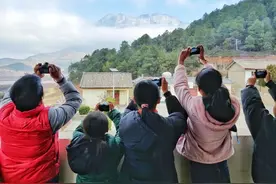 旧相机闲置不用怎么办?图片