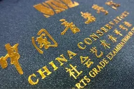 为什么钢琴专业的人大多没有考过钢琴十级？图片