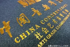 为什么钢琴专业的人大多没有考过钢琴十级？图片