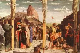 《山海经》中记载的秘密：耶稣其实或是中国人？专家：有3个证据图片