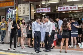 广东人爱喝的凉茶，到底是饮料还是药？图片