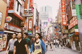 日本人骂人最爱用“八格牙路”，翻译成中文，简直不要太伤人图片