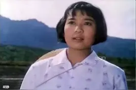 70年代走红的20位电影明星 个个浓眉大眼 精神气儿十足 时代特征明显图片