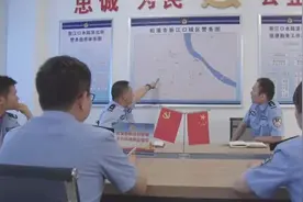 徒手爬上30楼，连续作案8起…荆州警方将“飞天大盗”抓捕归案图片