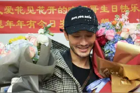 “黄晓明减肥后遗症”上了热搜！快速减肥都有哪些副作用？图片