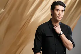 成熟，是一个男人的假正经；幼稚，才是他的真性情图片