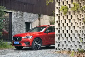 开了一周沃尔沃XC60，我想说点大实话图片