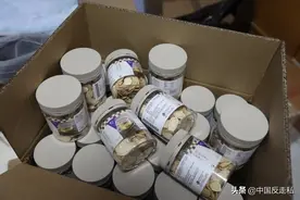 【国门利剑2021】广州海关缉私局打掉16个“水客”团伙 案值15亿元图片