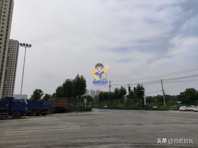 正在登记的雍容雅苑怎么样？实探包河区淝河板块的招商雍荣府