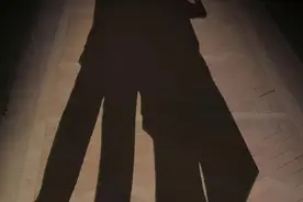 张新成秀“恩爱”，女方也发同样文案，称呼和照片暴露了真实目的图片