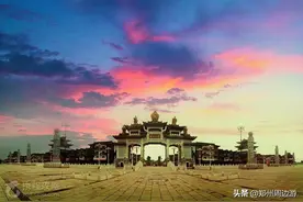 张衡《南都赋》：一幅泼墨浓彩的世俗风情画，穿越千年历久弥新图片