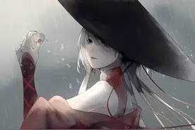 古风美女壁纸 | 人总是贪婪地,就像最初我只想知道你的名字图片