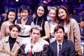 娱乐圈，有多少个“圈”？都是什么“圈”？图片