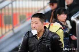 中国农民工输出最多的城市，至今还未通高铁图片