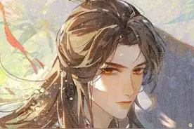 盘点三本女追男的小甜文，推看《师叔你这样很容易失去我的》图片