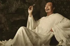 一针见血，字字珠玑，李白一篇雄文，力胜百万雄兵！真有这事？图片
