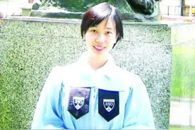 14岁高考750分上清华，创造了高考奇迹，现居美国，纠结是否回国图片