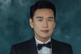 王耀庆，如何从“职场高层白领专业户”转变到“千面型男”？图片