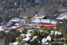 岐惠王朱祐棆：嘉靖皇帝亲叔父，死因存疑无人问，女儿也不幸夭折图片