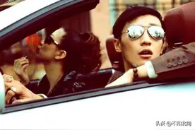 广东老板戴金项链你以为是为了炫富？原来有这么多讲究图片