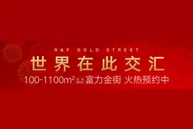 自由贸易岛 财富舞台 写字楼，商铺，酒店，住宅图片